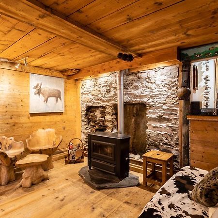 Chalet Pele - Alpes Travel - Central Chamonix - Sleeps 11 Exterior foto