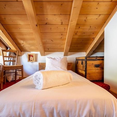 Chalet Pele - Alpes Travel - Central Chamonix - Sleeps 11 Exterior foto