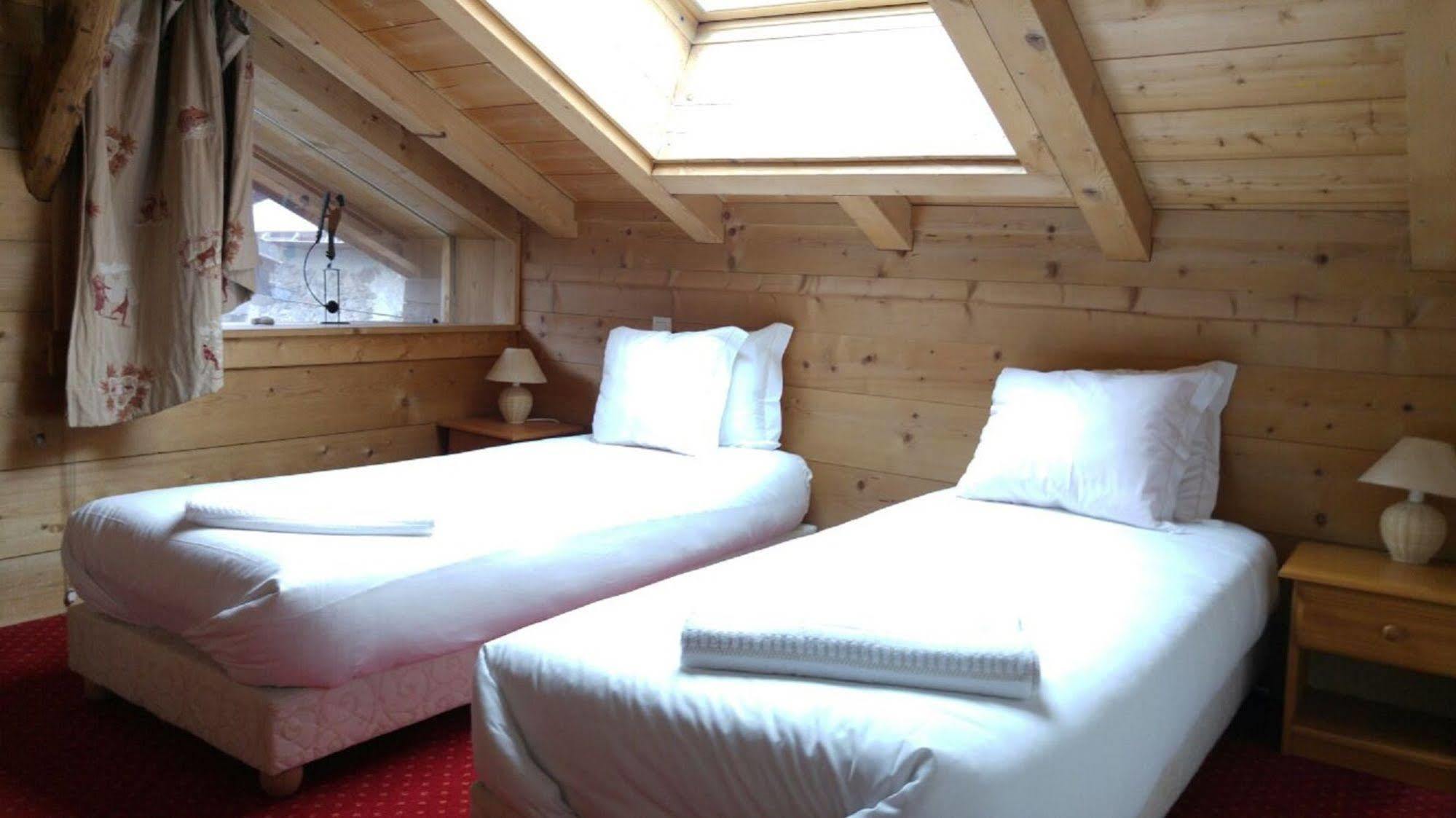 Chalet Pele - Alpes Travel - Central Chamonix - Sleeps 11 Exterior foto